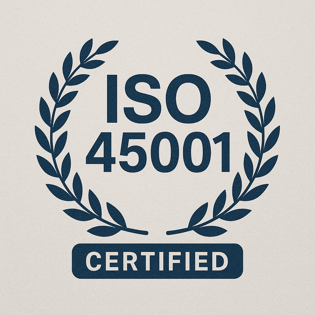 ISO 45001